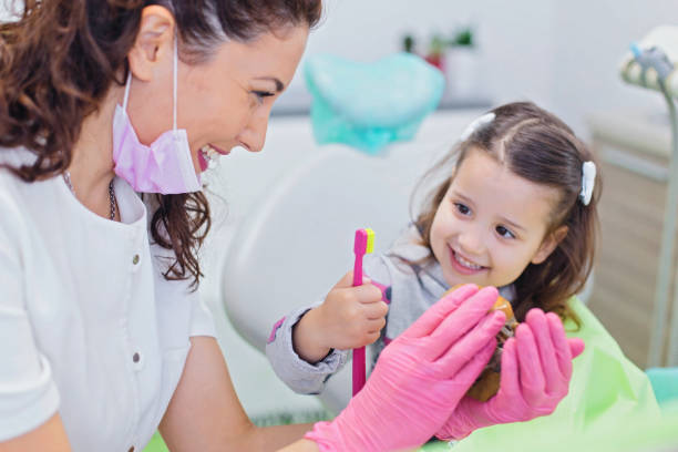 Best Dental Exams and Cleanings  in Odon, IN